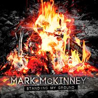 Standing My Ground by Mark McKinney