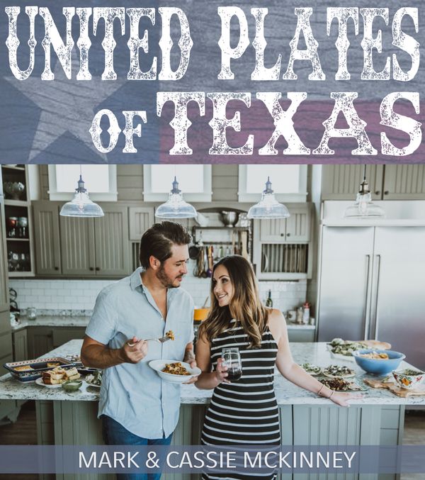 United Plates of Texas