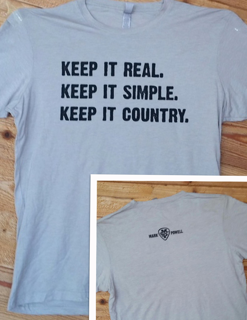 Keep It Country\