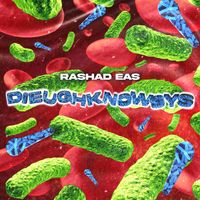 DIEUGHKNOWSYS by RaShad Eas