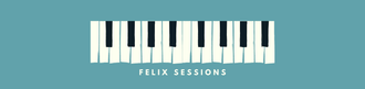 Visit my new YouTube-channel "Felix Sessions" by clicking on the image above or the YouTube-Icon