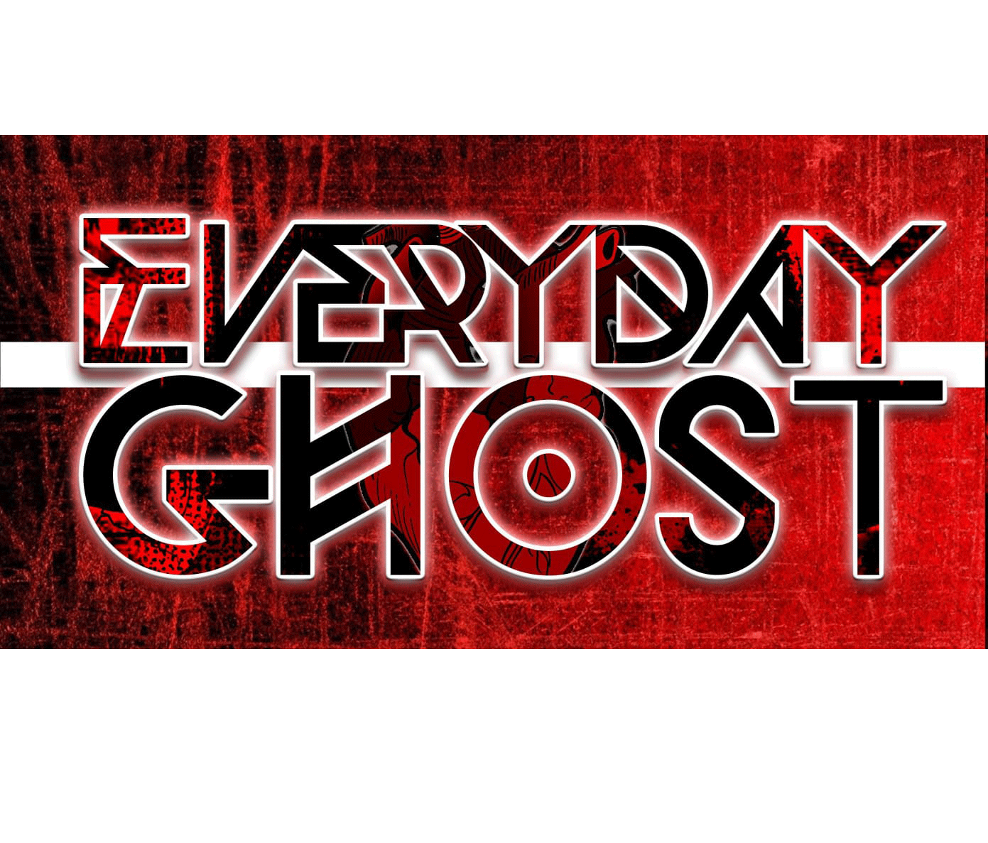 Everyday Ghost