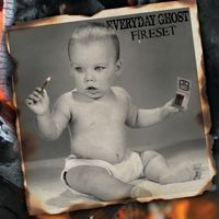 Fireset by Everyday Ghost