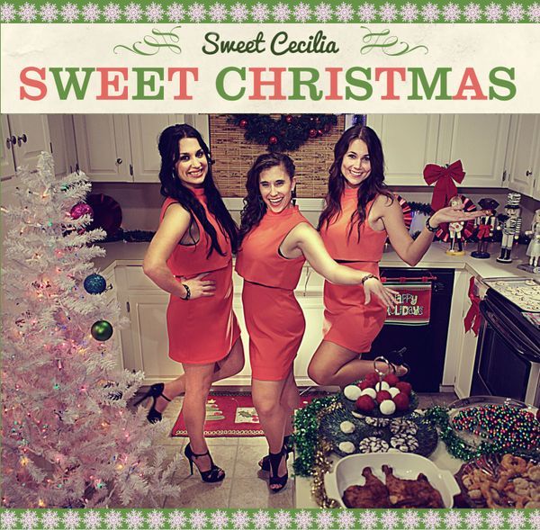 Sweet Christmas- Digital Download