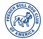 We are proud members of the French Bulldog Club of America