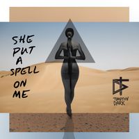 She Put a Spell on me feat. Angie Atkinson by Timothy Dark