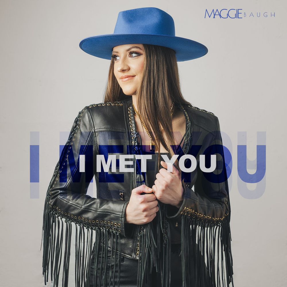 Click to Pre-save New Single "I Met You"                      dropping 02/10