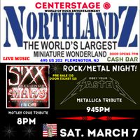 Northlandz (Rock/Metal Tribute)