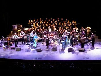 Fogelberg Show with Orchestra and Chorus
