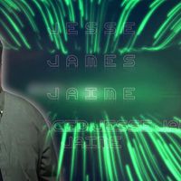 Jesse James Jaime - Pronounced Jesse James Jaime (Original Radio Edit)
