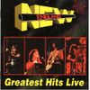 New England "Greatest Hits Live"