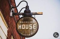 The Rambling House