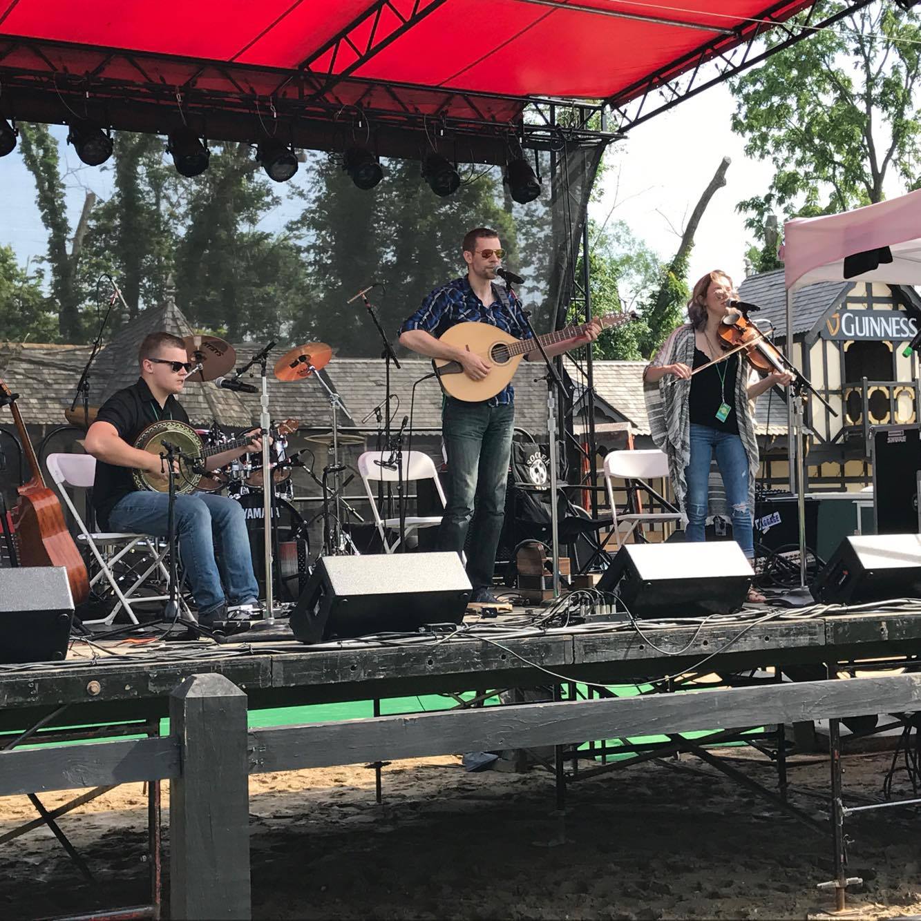 Celtic Fest Ohio 