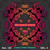 Funky Final Fridays Vol 4 by LASER ROT