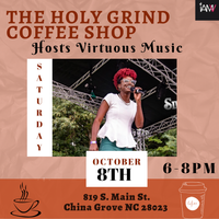 Intimate Night with Virtuous Music