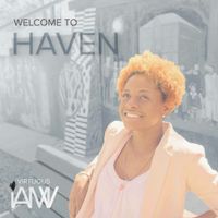 Welcome To Haven CD
