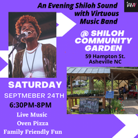 An Evening Shiloh Sound with Virtuous 