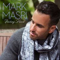 BEATING HEART by Mark Masri