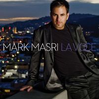 LA VOCE by Mark Masri