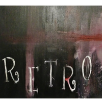 Retro (exclusive digital download) by RagTop