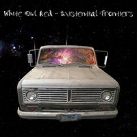 Existential Frontiers by White Owl Red