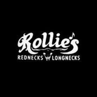 Rollie's Rednecks & Longnecks