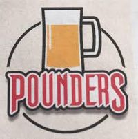 Pounder's Bar & Grill