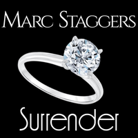 Surrender by Marc Staggers