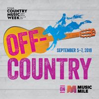 Off-Country: The 427's and Peter & the Wolves