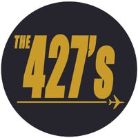 The 427's Live on CJSW 90.9FM - Alternative to What?