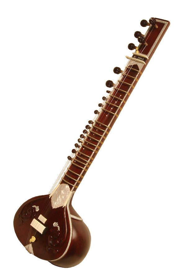 Sitar Concert Store