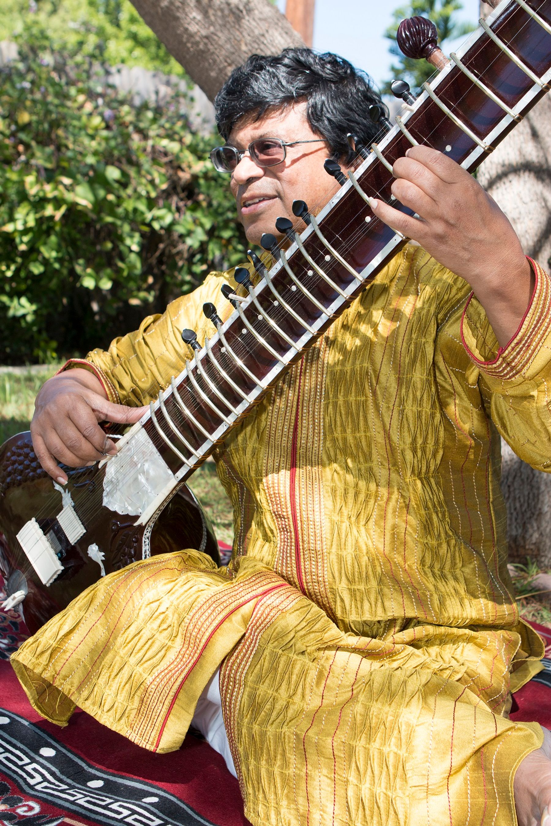 Sitar Concert