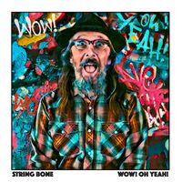 Wow! Oh Yeah! by String Bone
