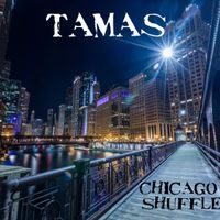 Chicago Shuffle by Tamas Szekeres