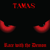 Race with the Demon by Tamas Szekeres