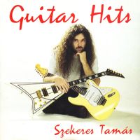 Guitar Hits by Tamas Szekeres