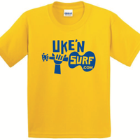 Uke N Surf Shirt