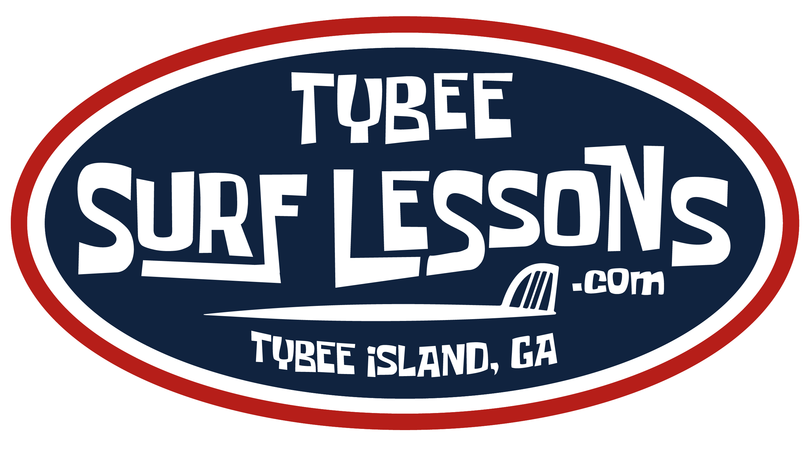 Tybee SurF Lessons
