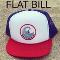 TSL FLATBILL HAT