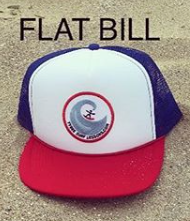 TSL FLATBILL HAT