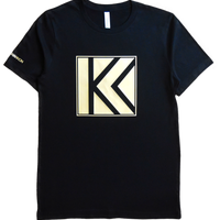 Unisex Limited Gold Tee
