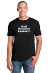 Hell Country Assassin T-Shirt