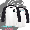 My Blackened Heart T-shirt