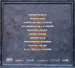 Rap Queb Monuments: CD
