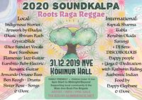 Roots Raga Reggae Festival 2020 
