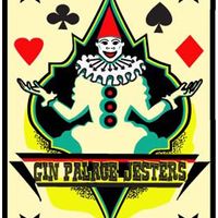 Out Takes and Demos by Gin Palace Jesters
