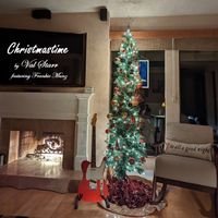 Christmastime by Val Starr