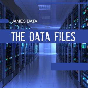 Available Now WorldWide!

James Data :: The Data Files ::  
 as reviewed by Steve 'Flash' Juon 
[The Data Files] James Data hails from the hip-hop grounds of Flushing, Queens - a New York City mecca known for (but not limited to) such acts as Royal Flush, Action Bronson and Mic Geronimo. Talent just seems to bubble up from the concrete in places like Flushing, and although not every aspiring rapper or producer from the borough of Queens will become a star, I'd say James Data has a fair shot based on "The Data Files." 

