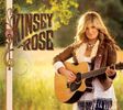 Kinsey Rose : CD