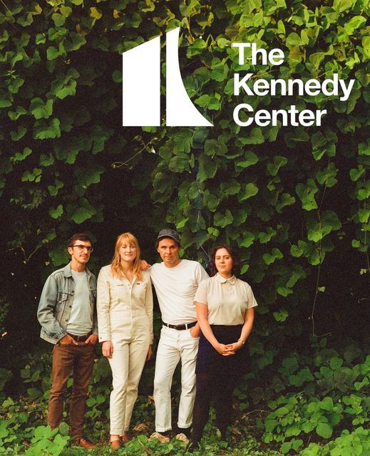 Kennedy Center Spring Preview